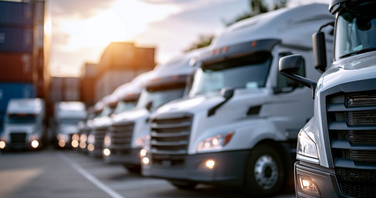 EFS trucking