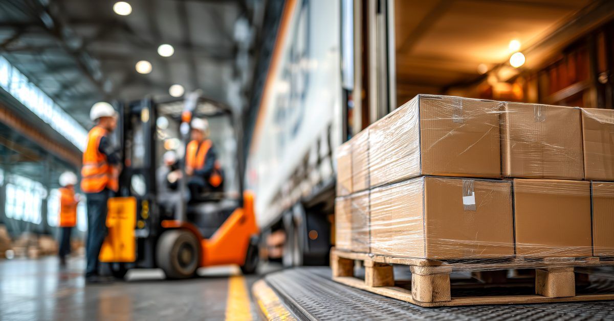 freight classes
