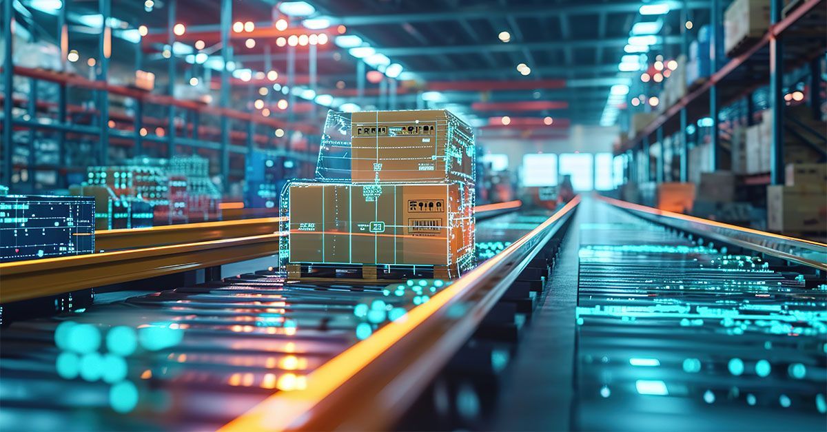 retail supply chain