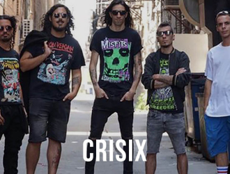 Crisix