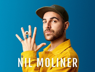 Nil Moliner 