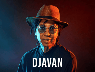 DJavan