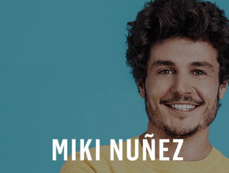 Miki Nuñez 