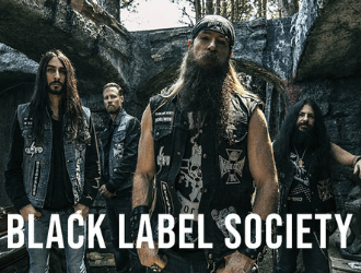 Black Label Society 