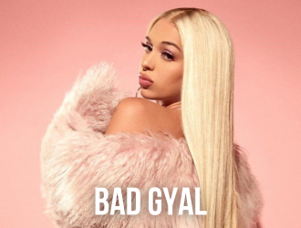 Bad Gyal 