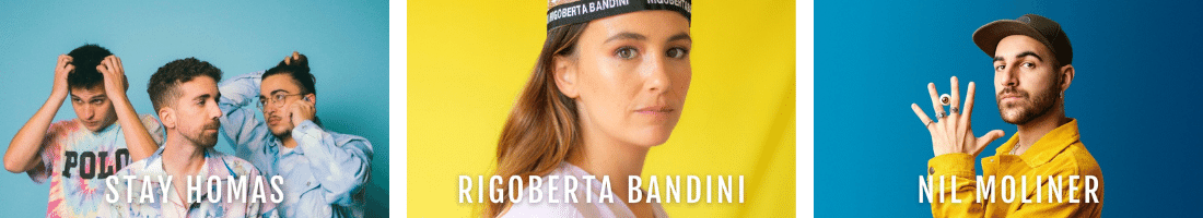 Rigoberta bandini