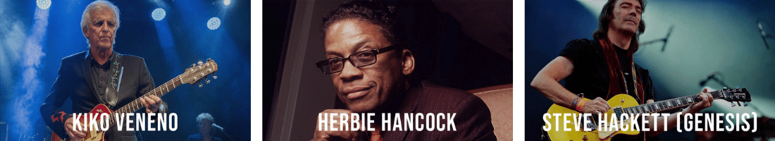 Herbie Hancock