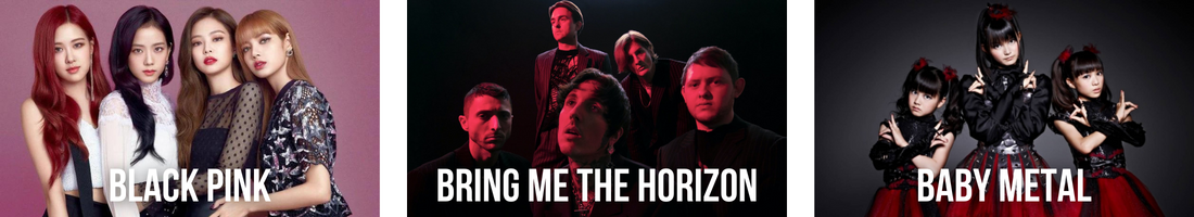 Bring Me The Horizon