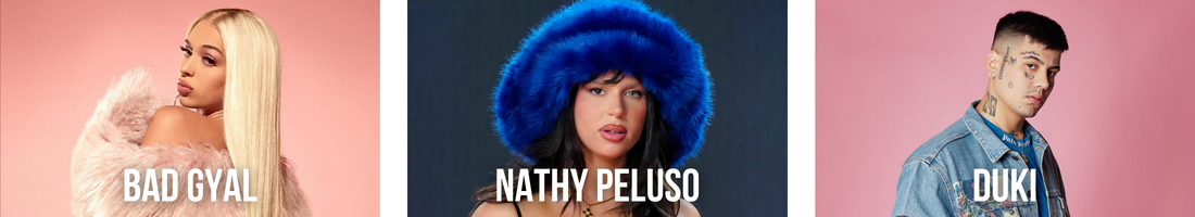 Nathy Peluso 