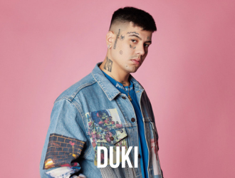 Duki 