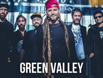 Green Valley 