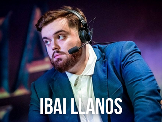 Ibai Llanos 