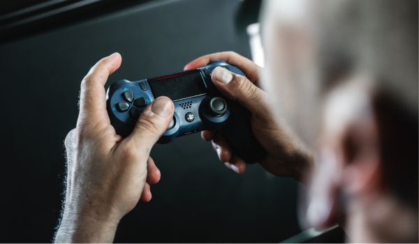 Mercedes Sprinter Equipadas con PlayStation.