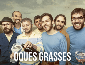 Oques Grasses 