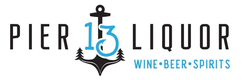 Pier 13 Liquor — wine, beer, spirits