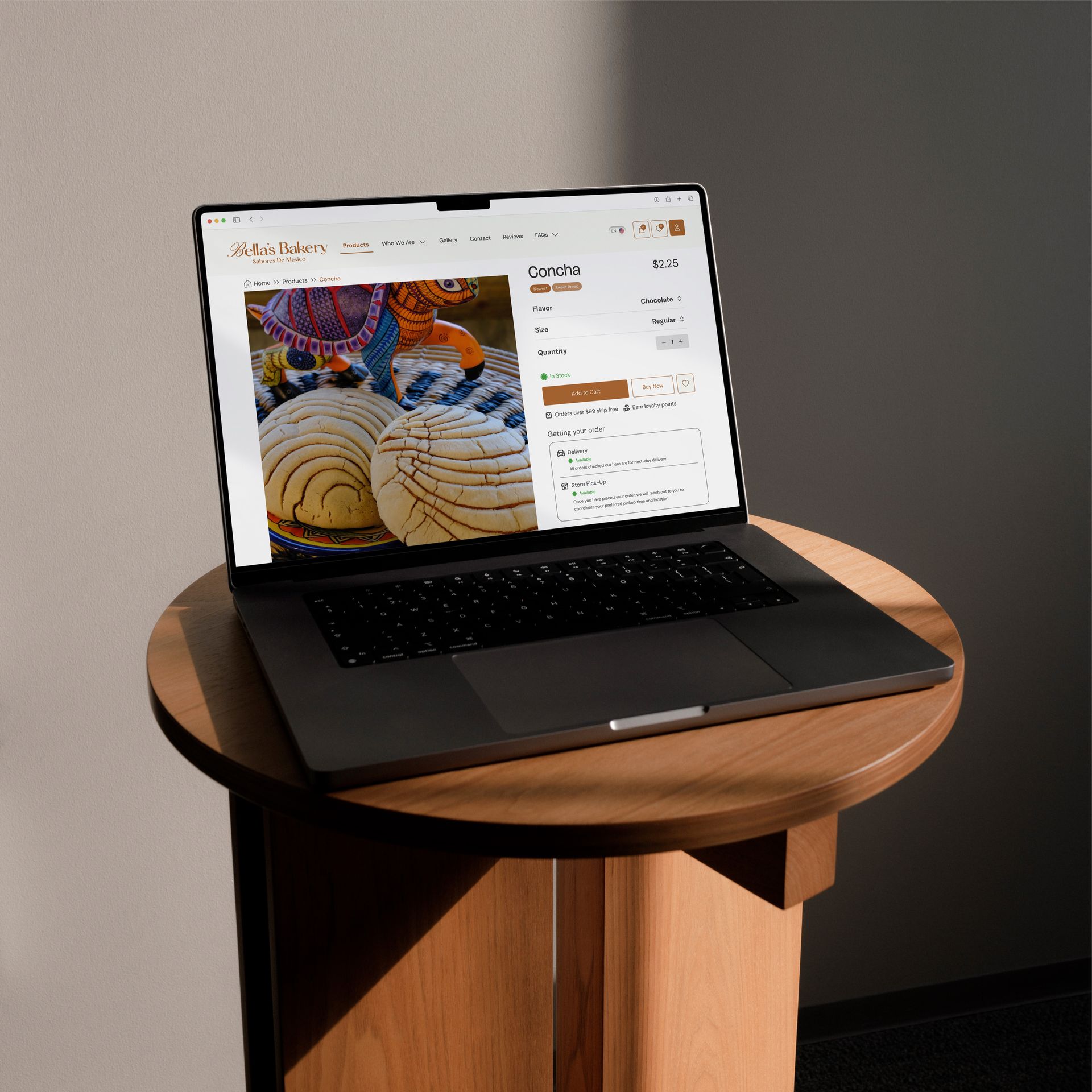 Placeholder icon for an image; a white square with a gray, stylized landscape illustration inside.