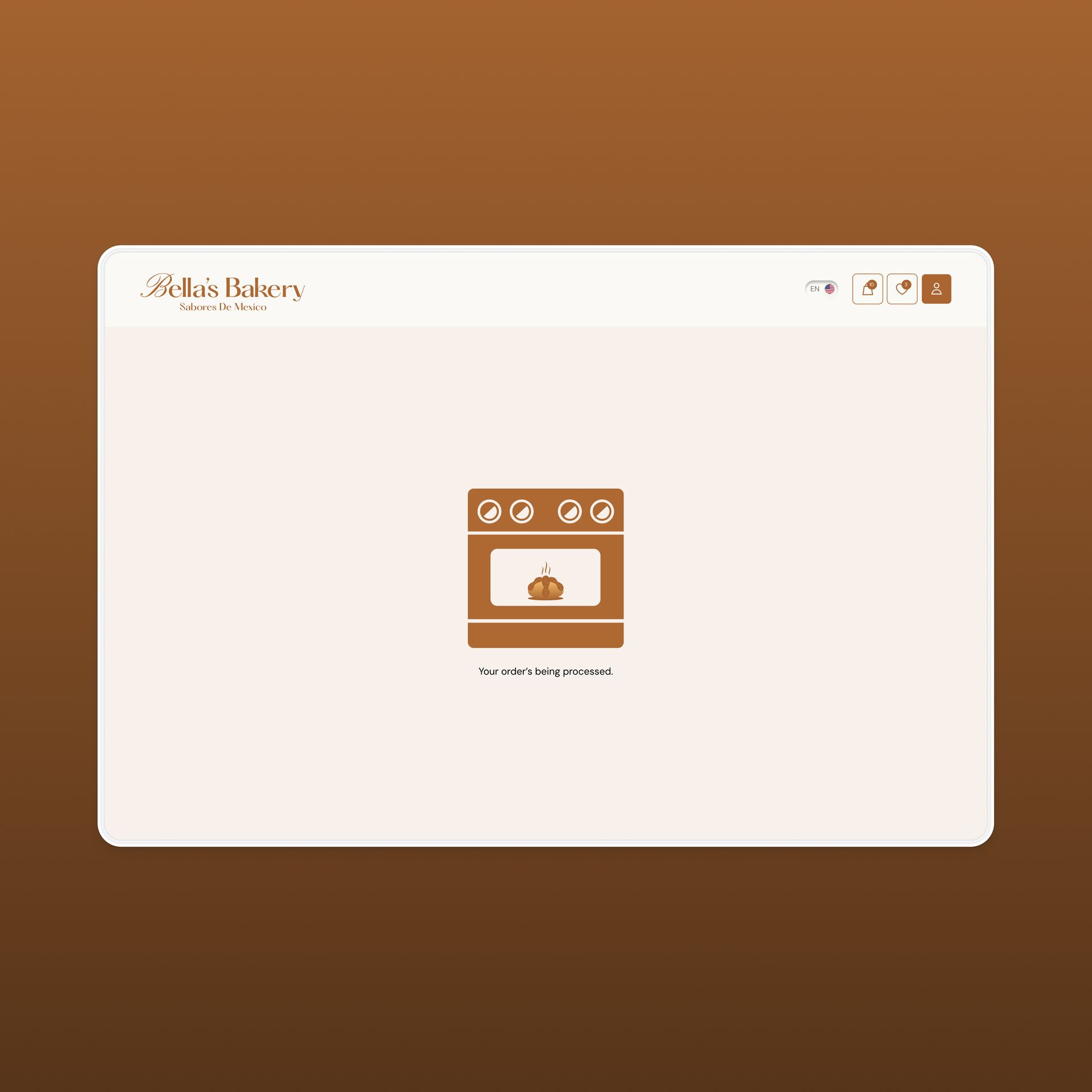 Placeholder icon of a framed mountain and sun, gray on a white background.