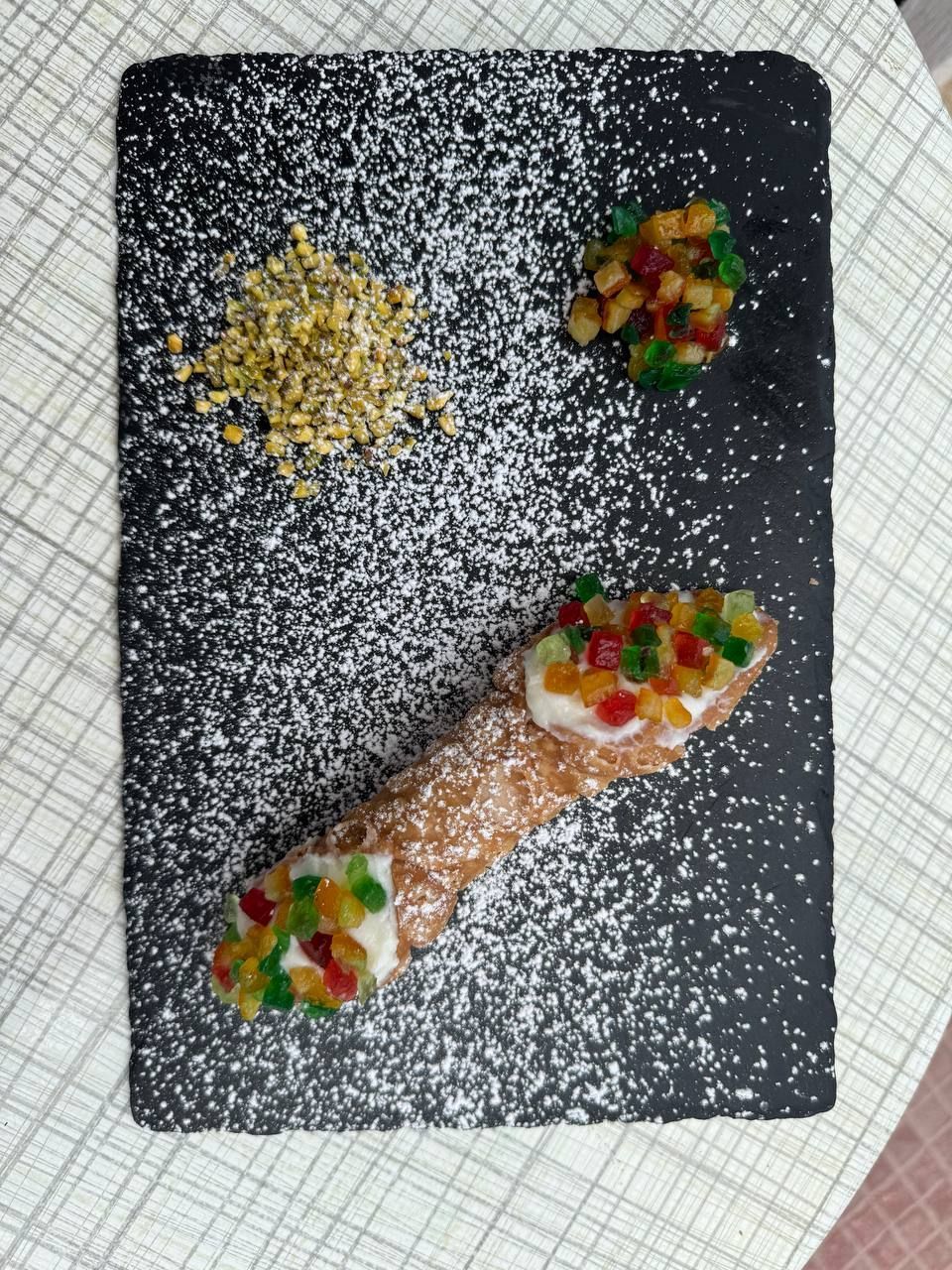 cavalluccio marino