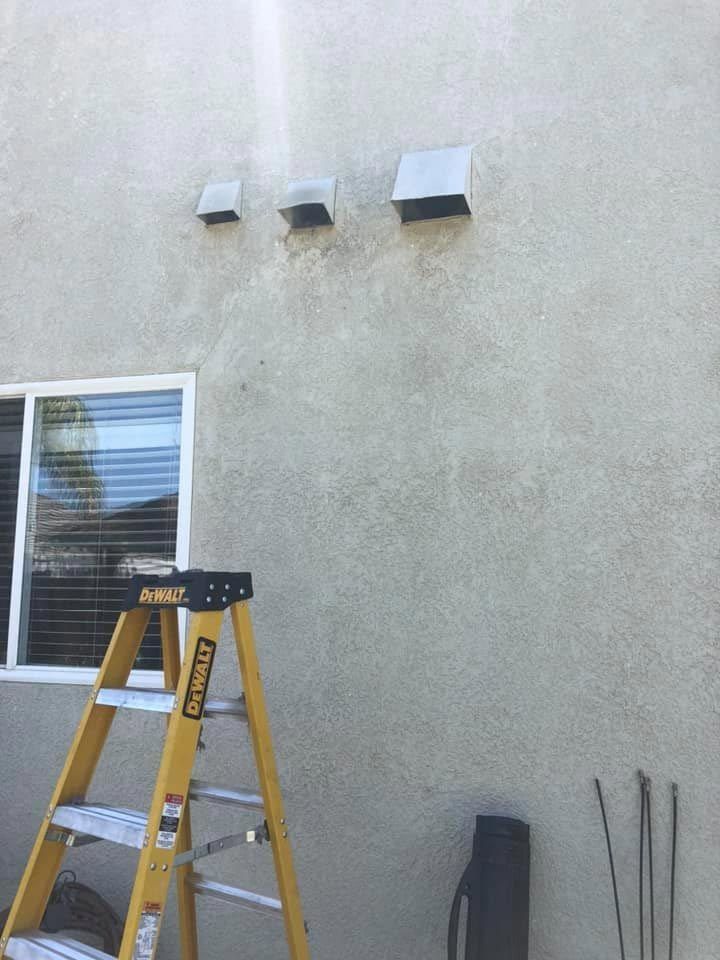 Ripon Dryer Vent Cleaning