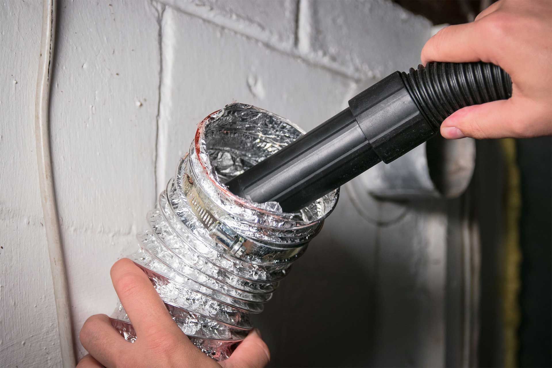 Air Duct Cleaning