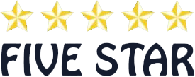 Five Star Window & Gutter Cleaning