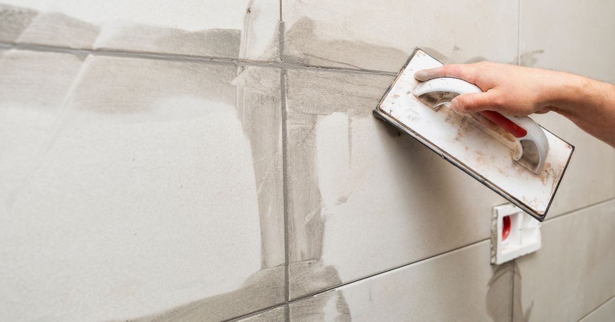 Bathroom Tiling Repairs By Local Tradesman In Little Mountain