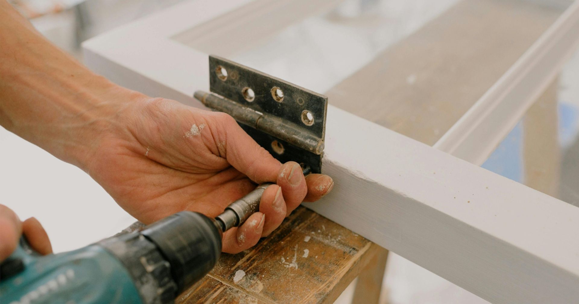 Carpentry Reliable Handyman Buderim
