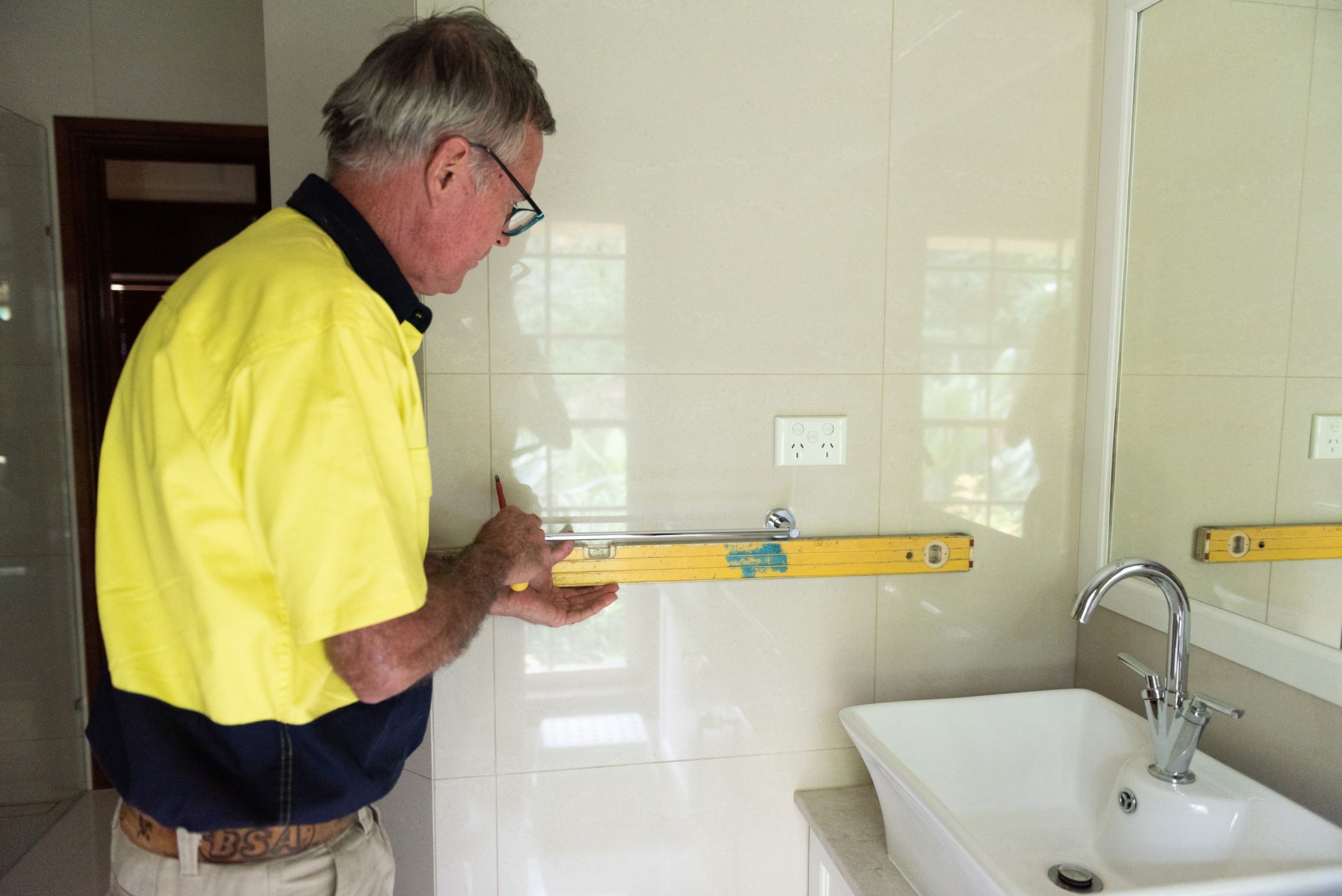 General Carpentry Repairs Around Home Aroona