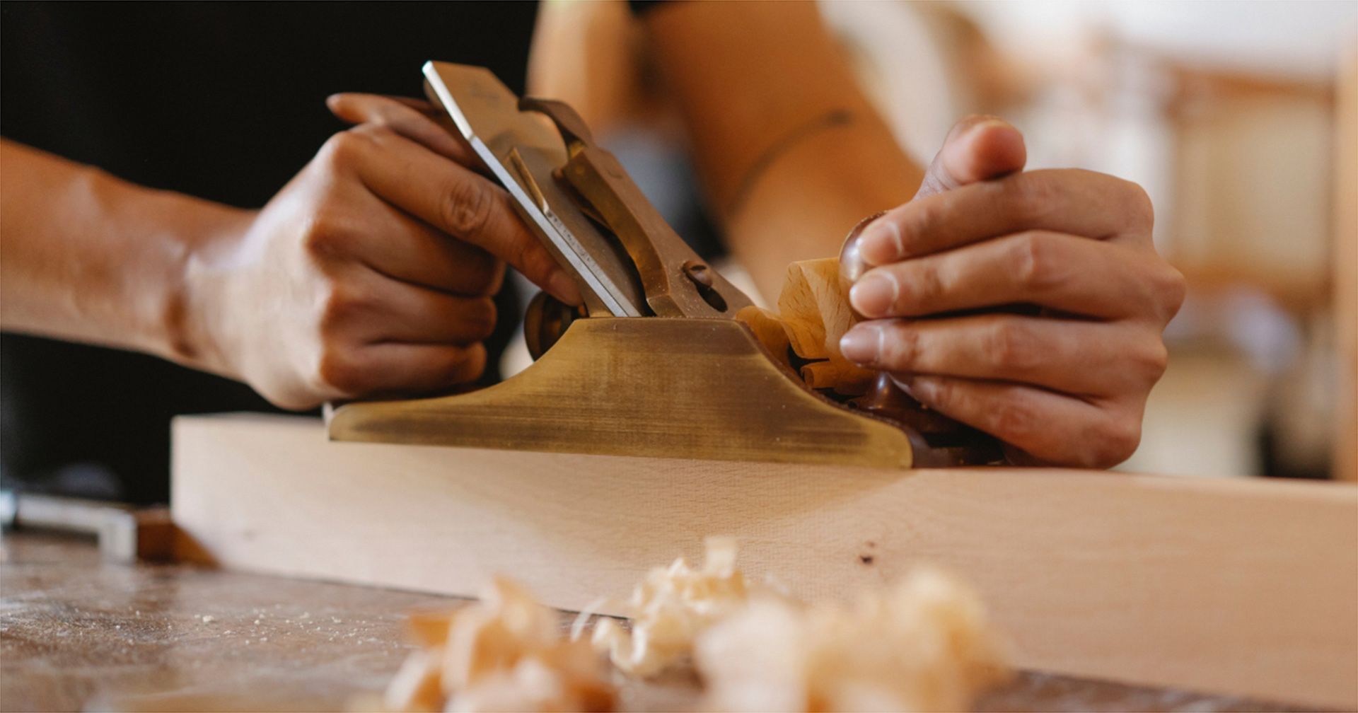 General Carpentry Services Across Little Mountain