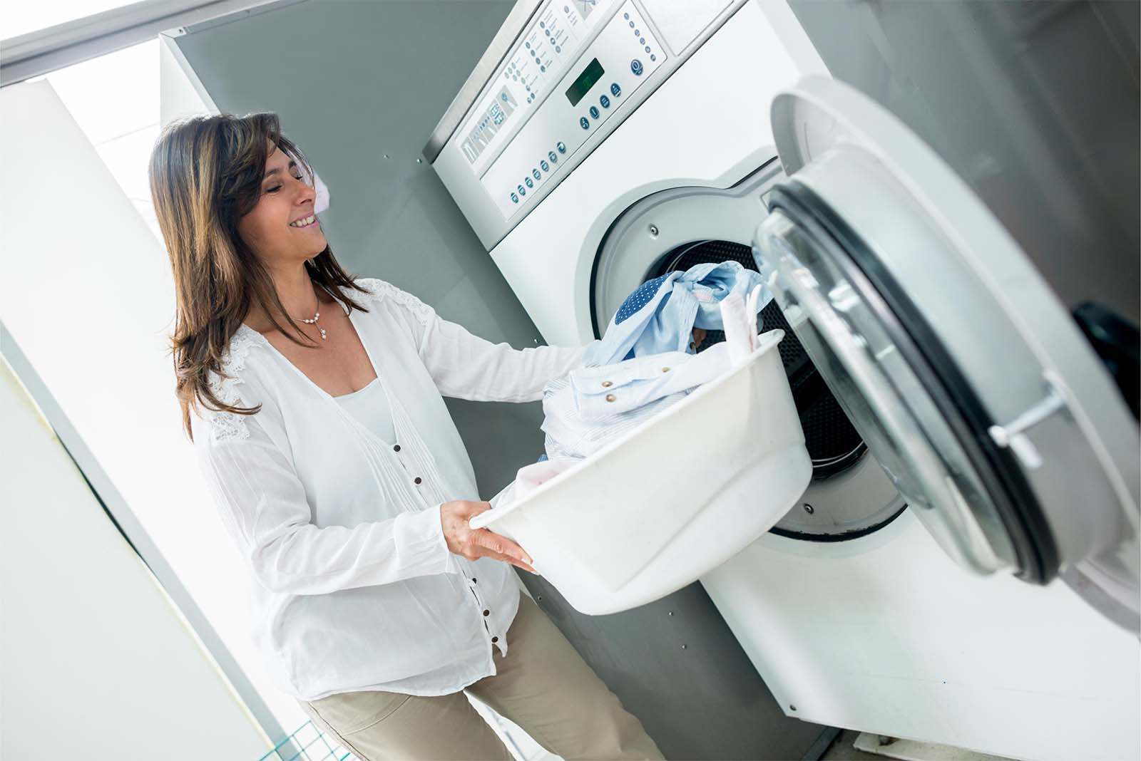 Clothes Dryer Wall Mounting Service
