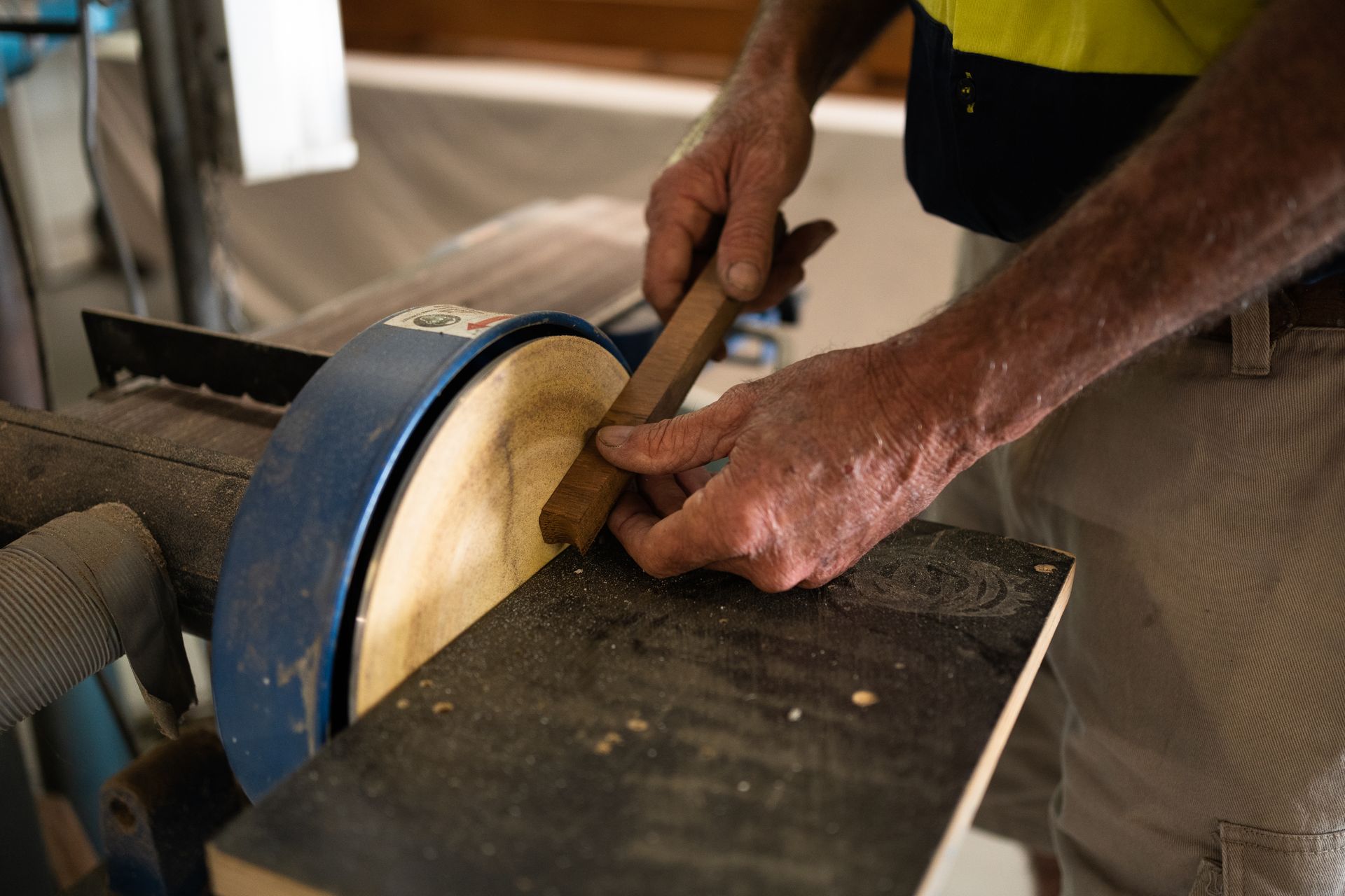 Efficient Handyman Caloundra Home Repairs