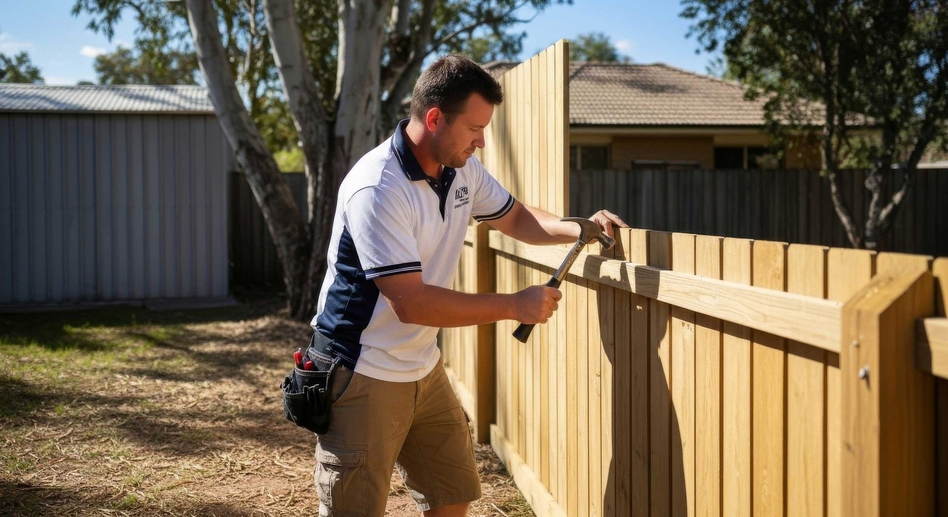 Reliable Fence Repairs For Homes In Nambour