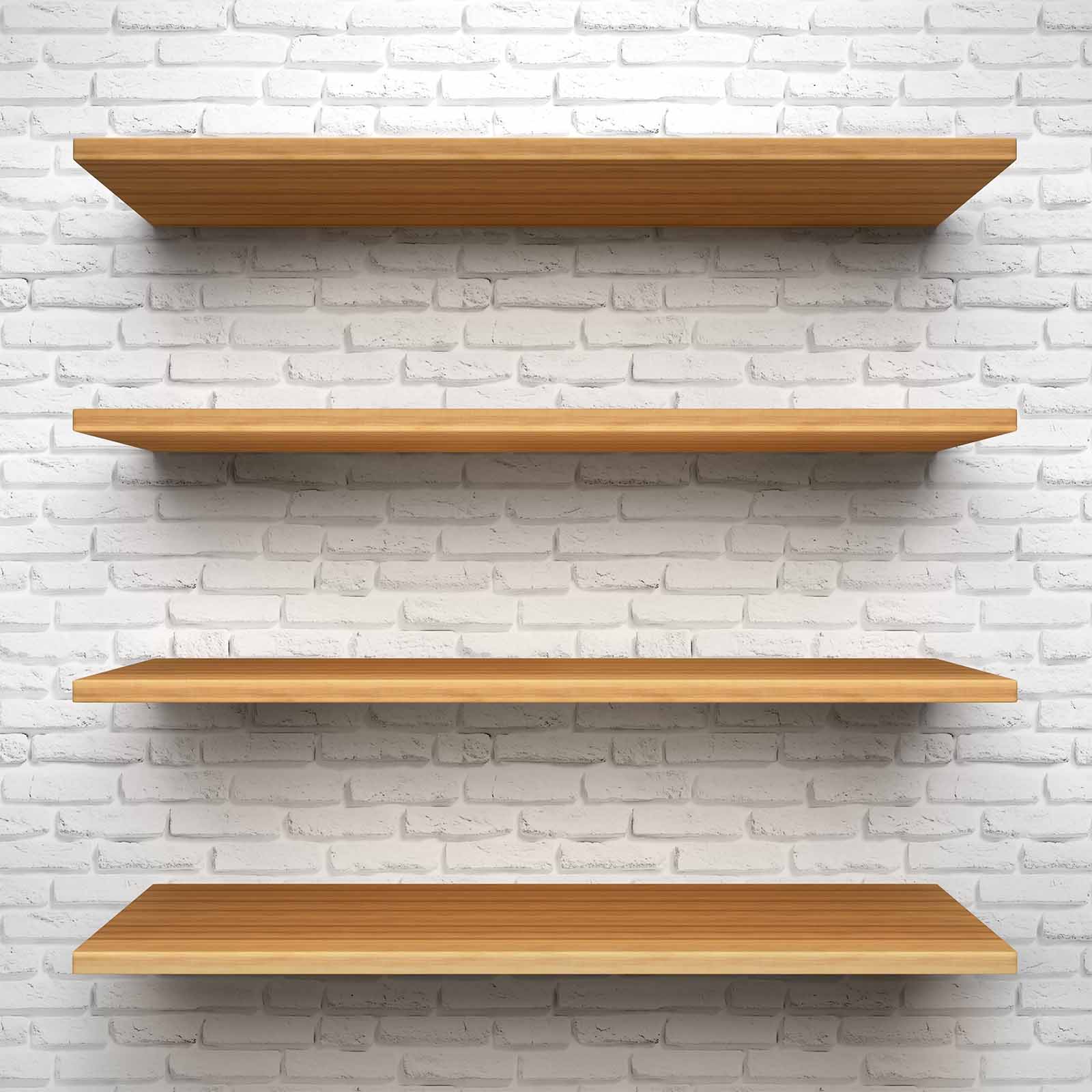 Floating Timber Shelf Installer Servicing The Sunshine Coast QLD
