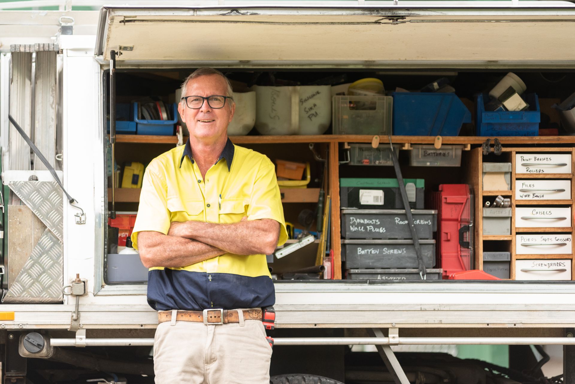 Local Handyman In Beerwah
