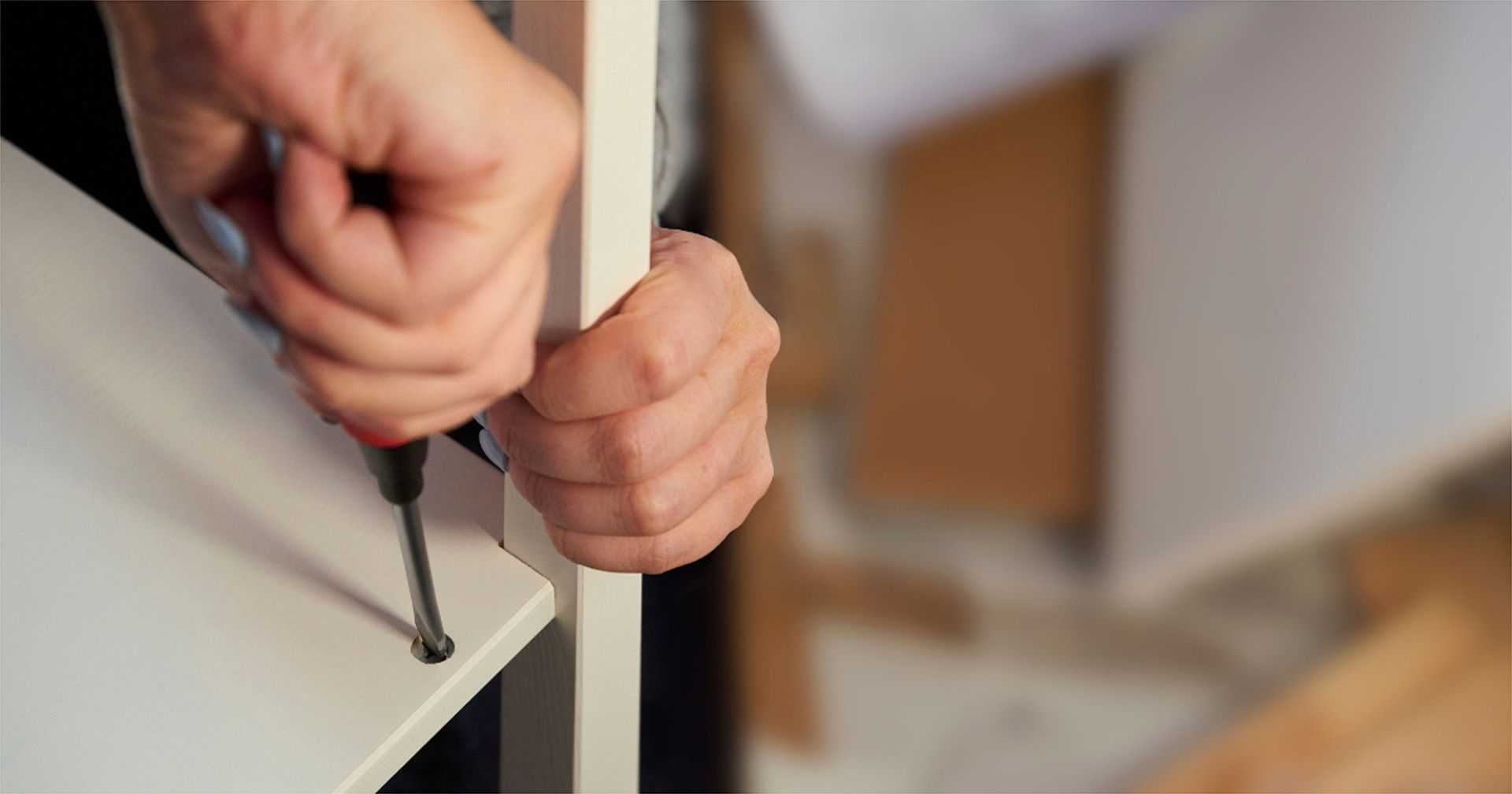 IKEA Furniture Assembly By A Handyman In Mooloolaba