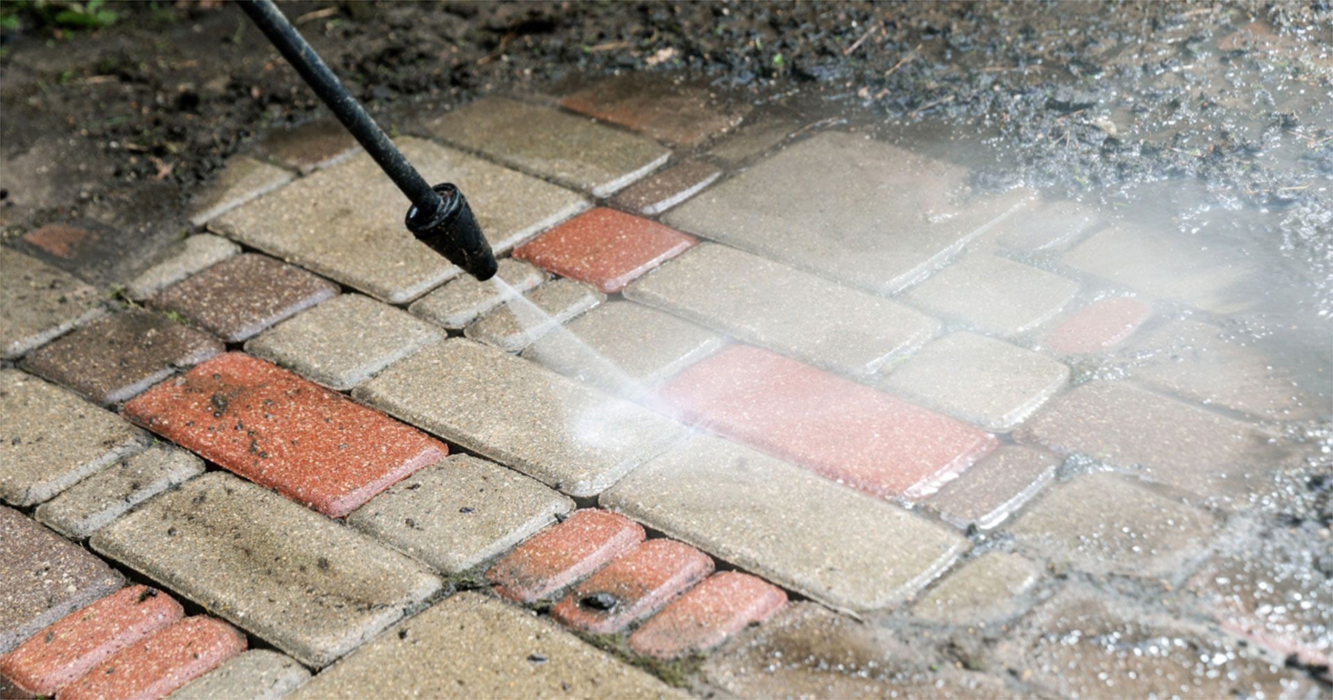 Pressure Cleaning Service Handyman Bli Bli
