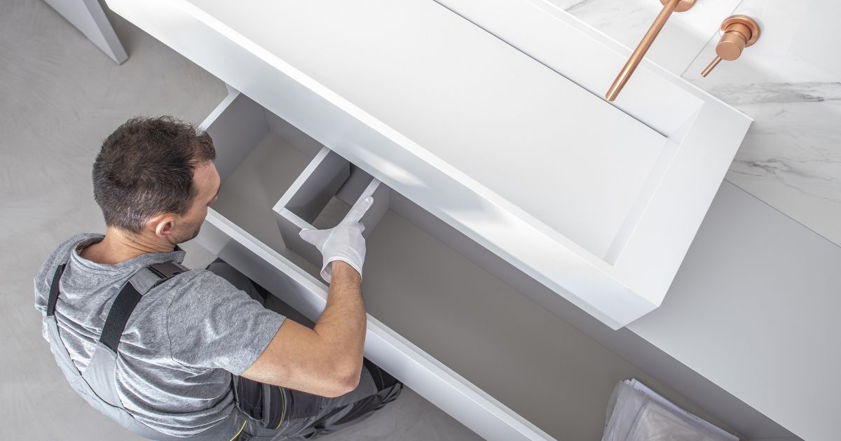 General Home Repairs By Trusted Handyman In Currimundi