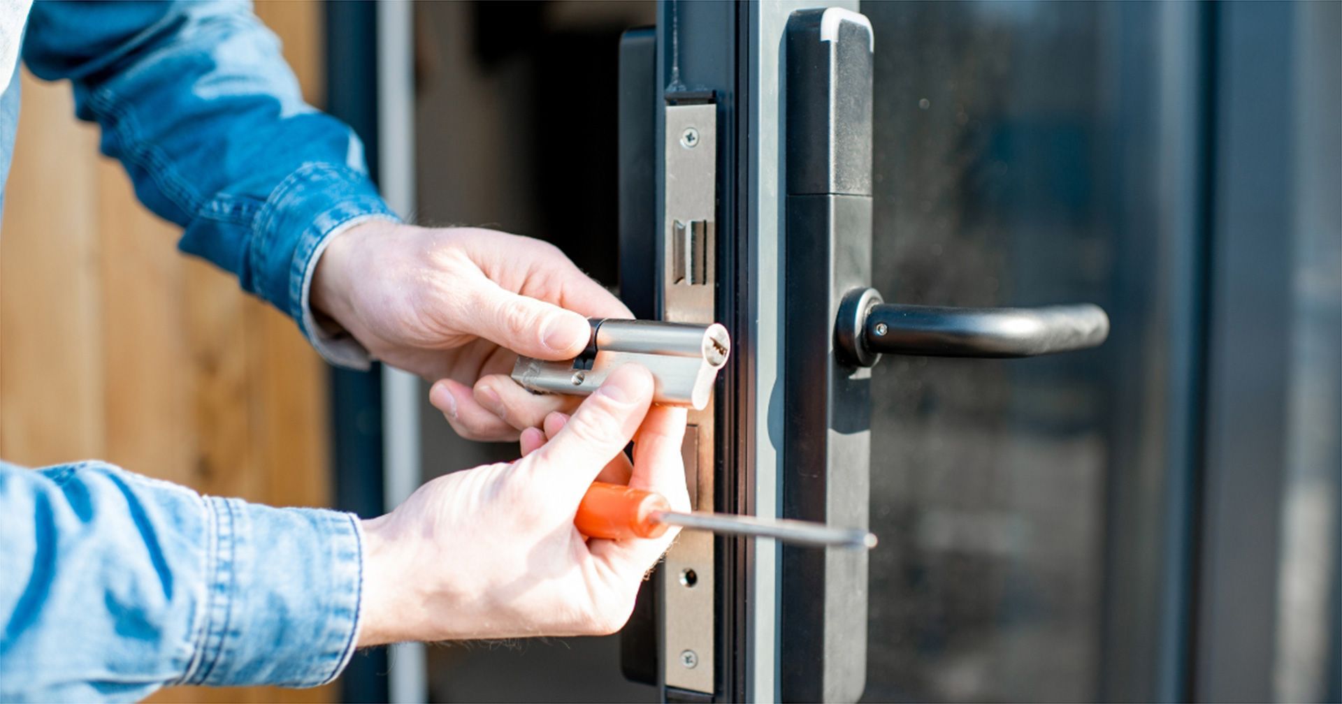 Installing Grab Rails To Improve Bathroom Safety Buderim