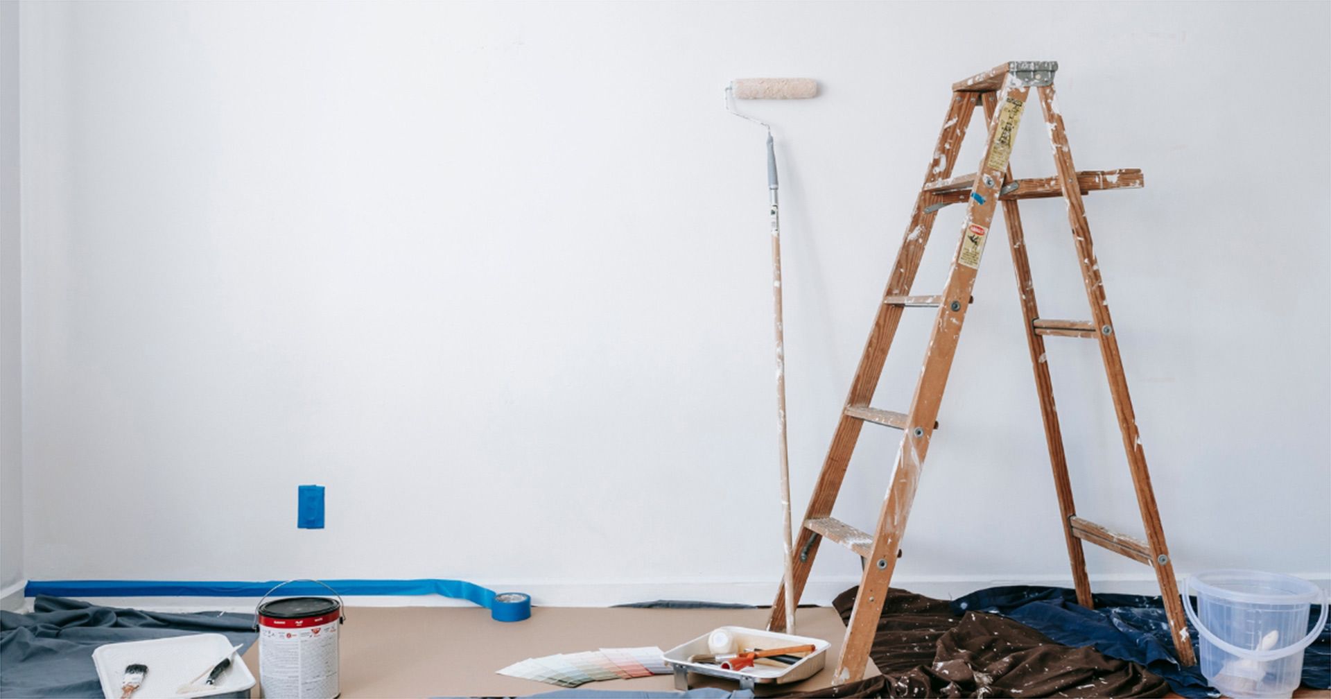 Interior Painting And Wall Refresh Service Kings Beach
