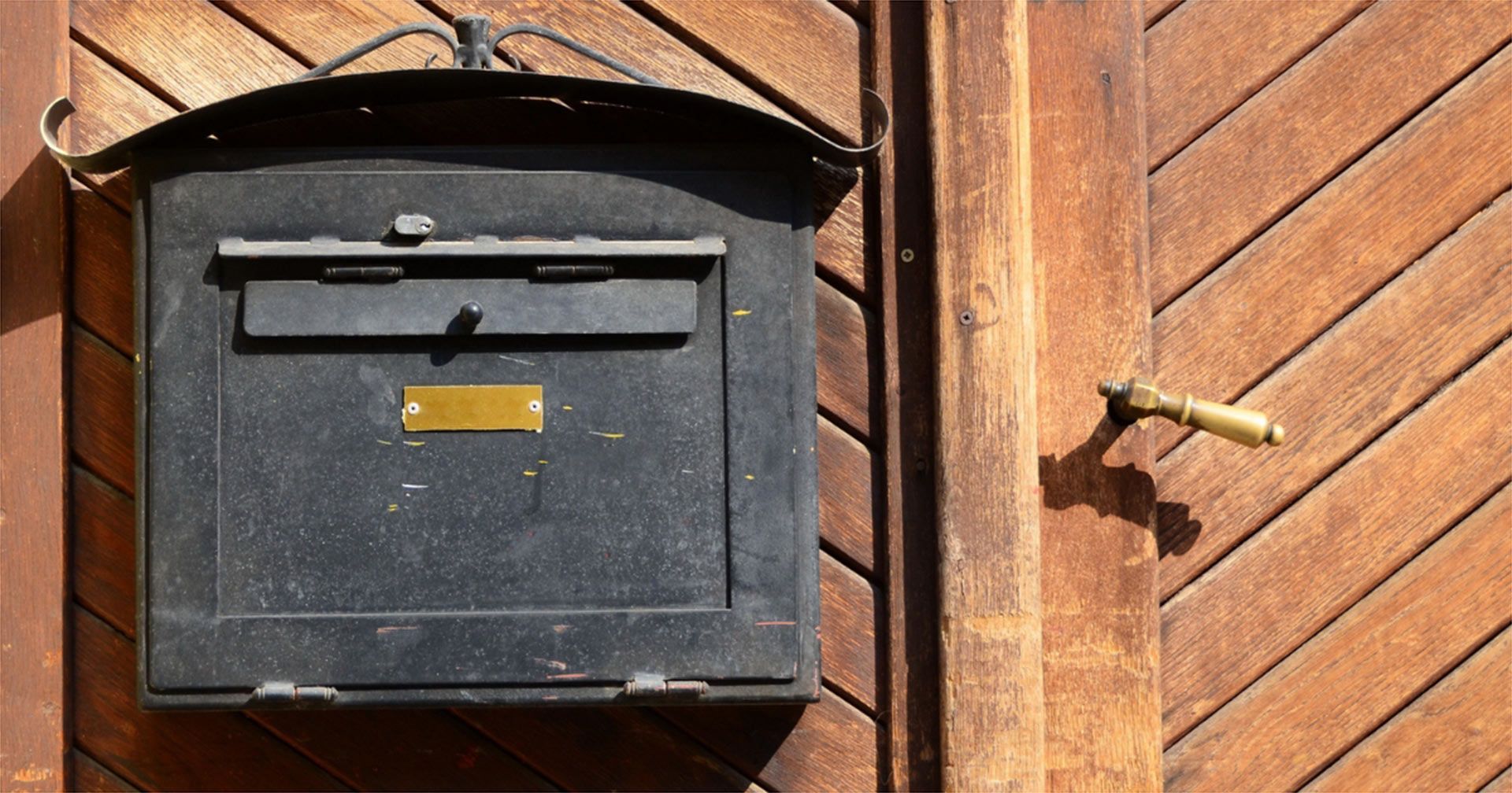 Letterbox Installation Mudjimba