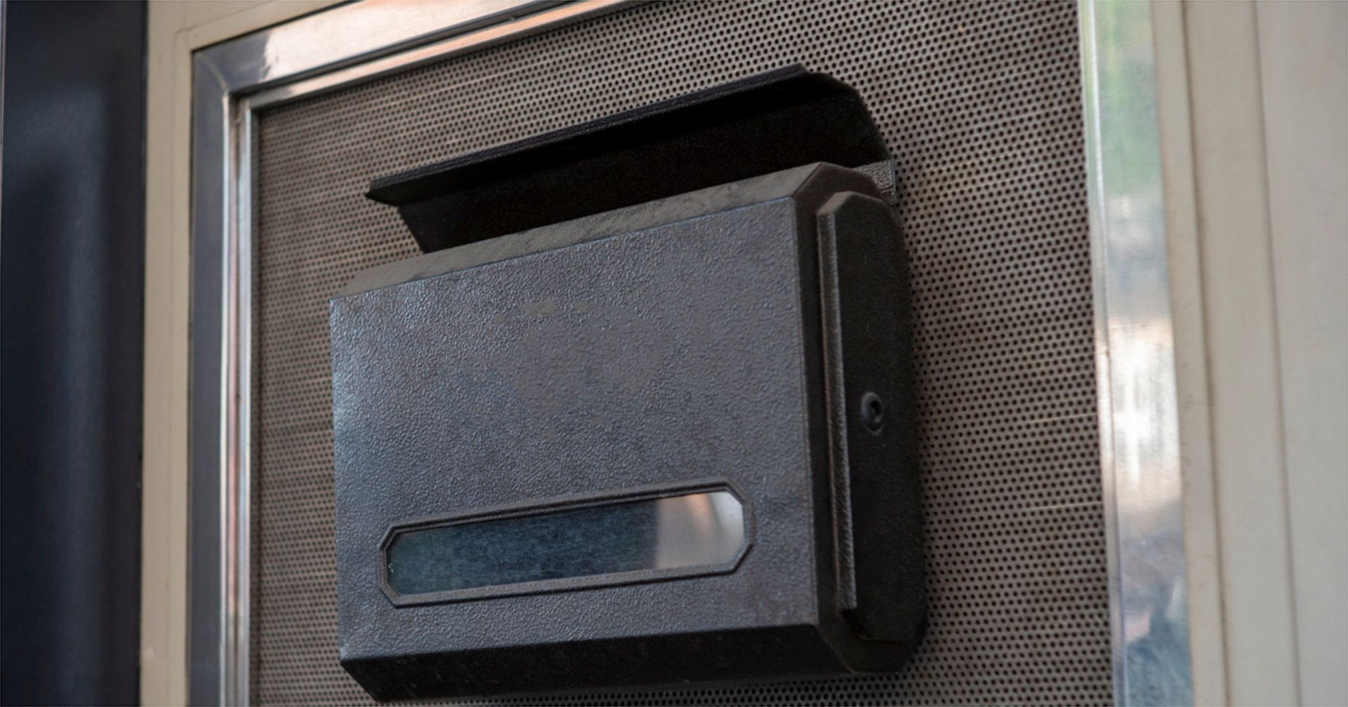 New Letterbox Installation At Property In Palmwoods