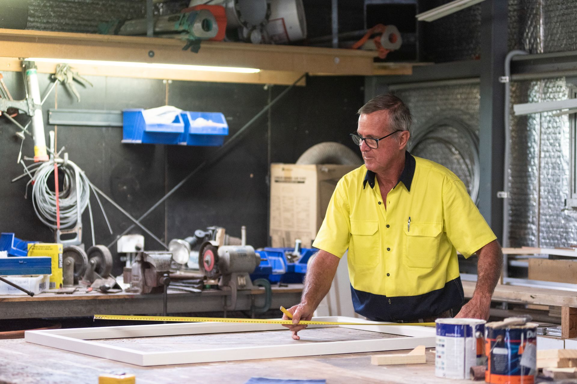 Odd Jobs Service Pacific Paradise