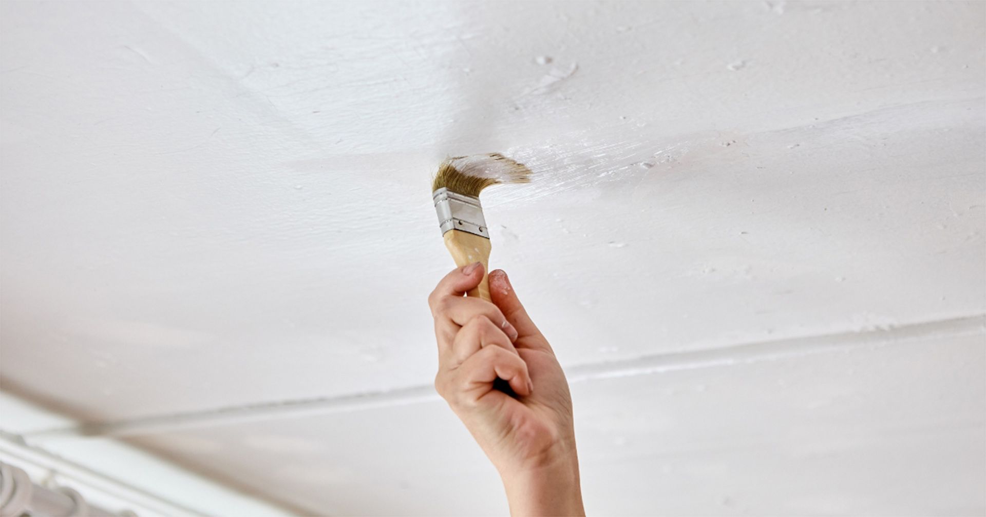 Wall And Ceiling Plaster Repairs In Nambour