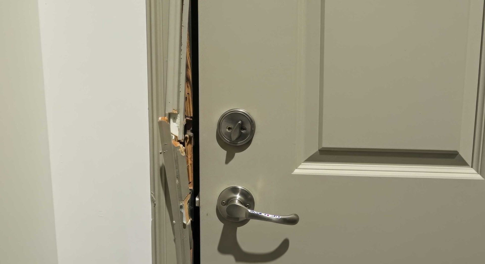 Pre Sale Property Repairs And Touch Ups In Palmview