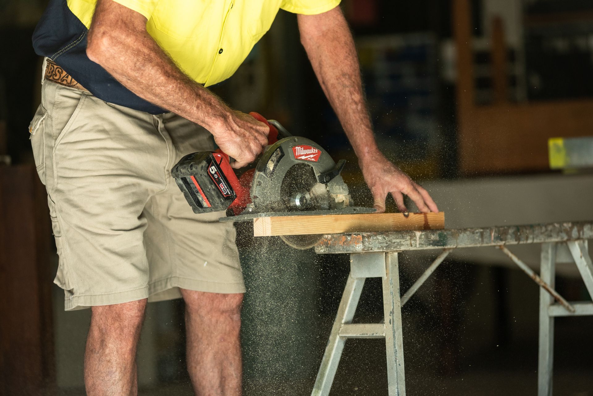 Reliable Sunshine Coast Handyman