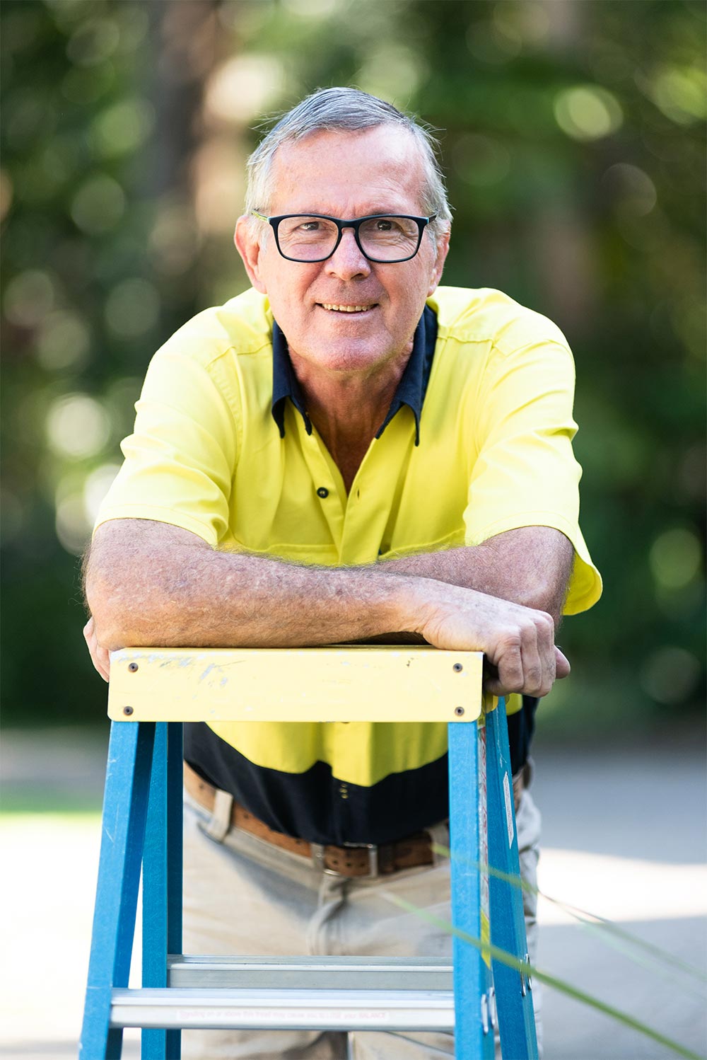 Sunshine Coast Handyman Who Installs Home Safety Products