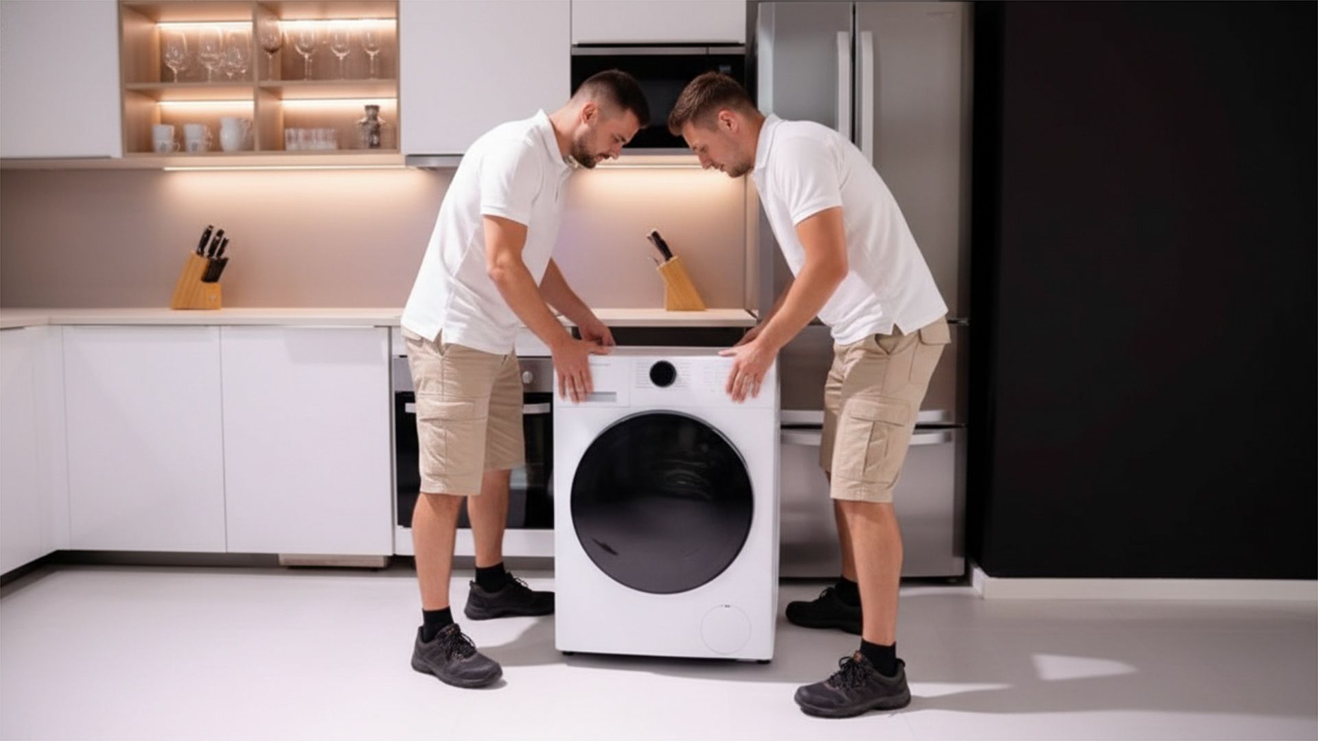 Wall Mounted Dryer Installation Service In Currimundi