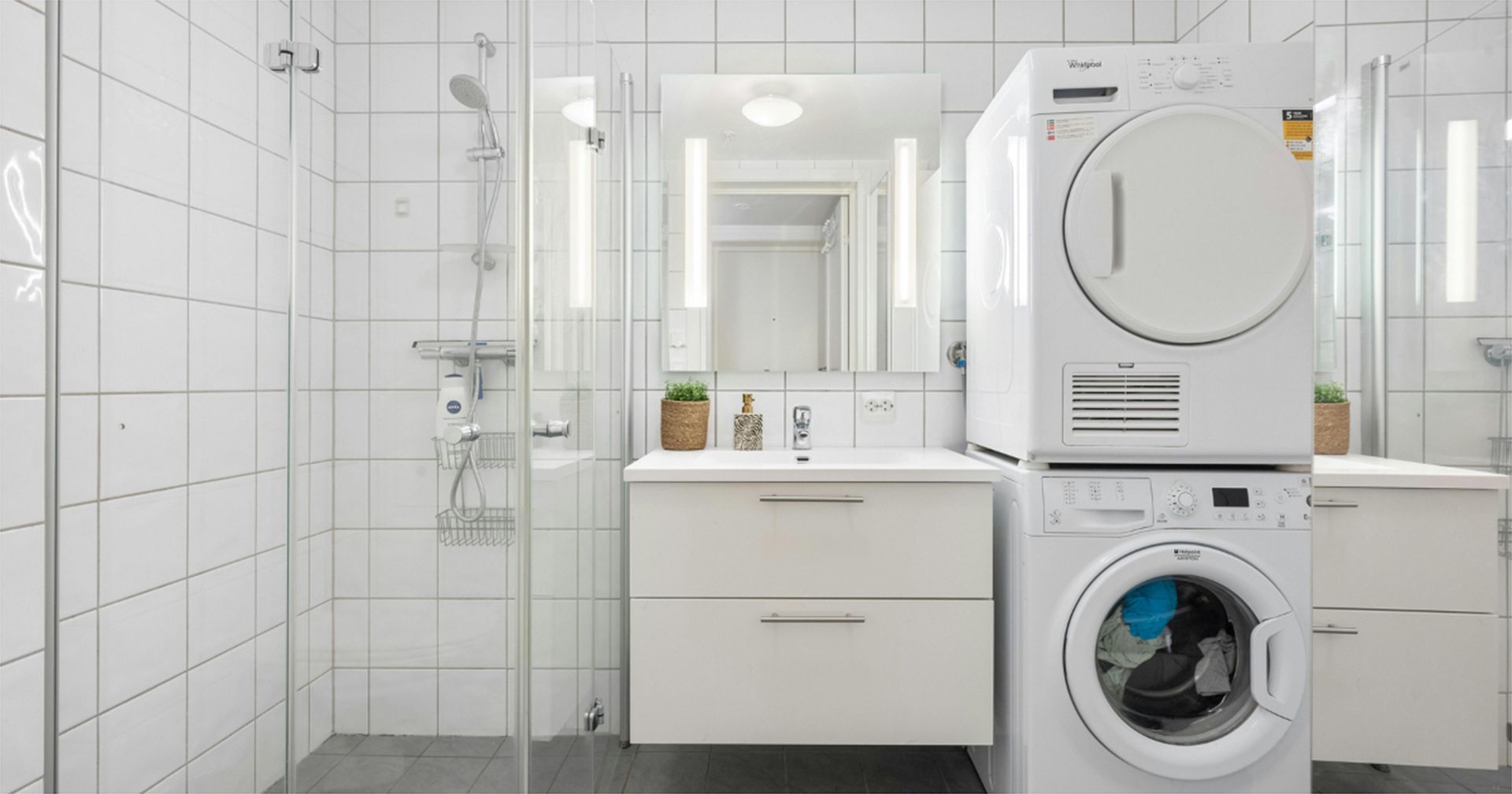 Wall Dryer Installation In Laundry Room Woombye