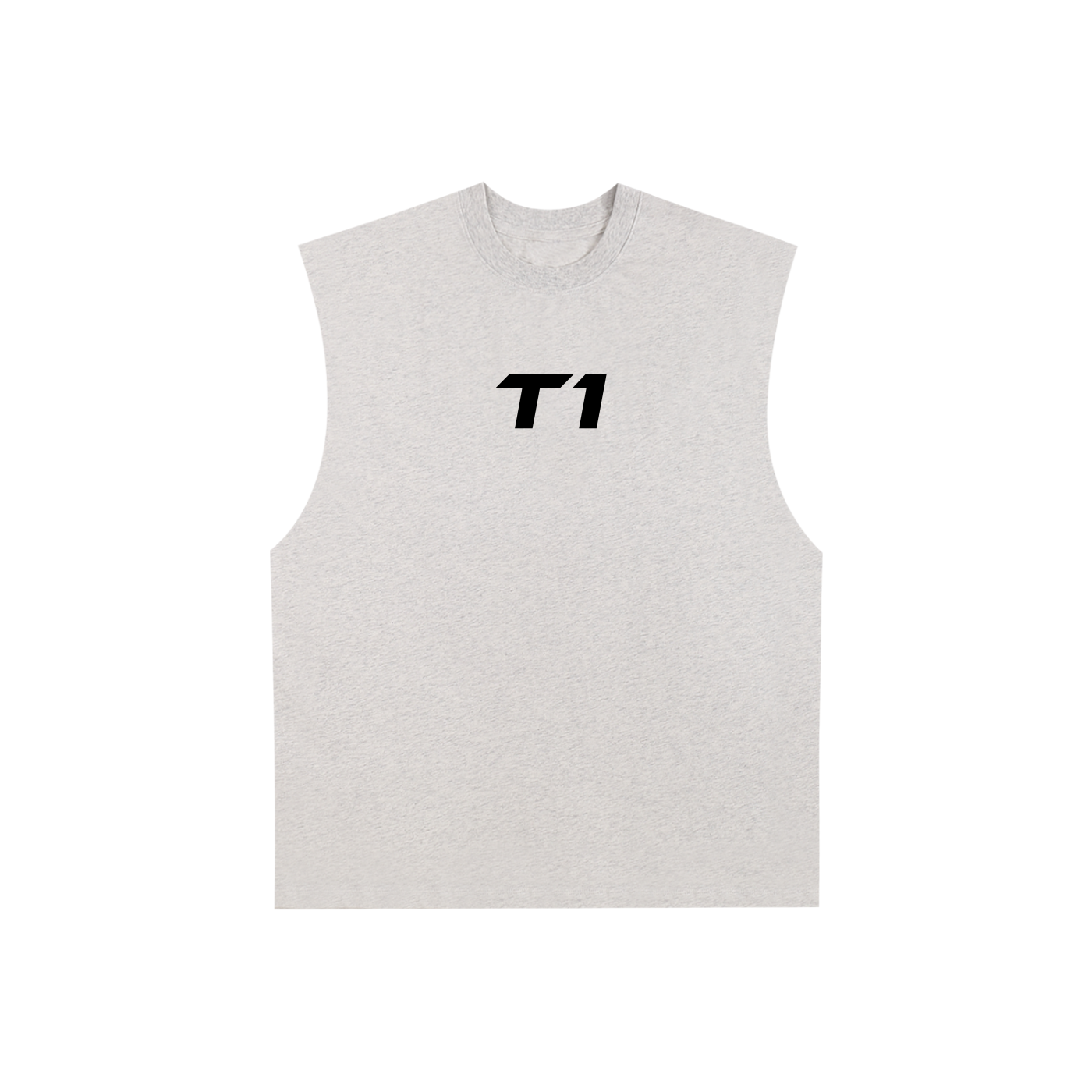 T1 Established Cutoff - Gray/Black