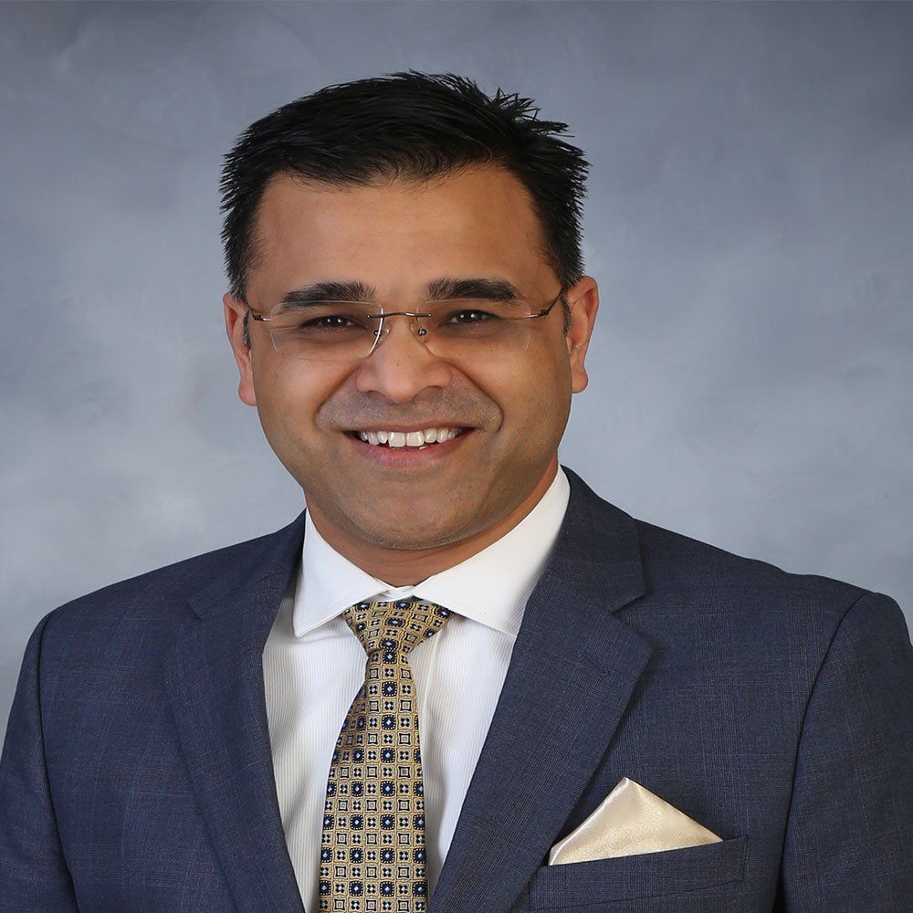 Dr Sameer Dogra
